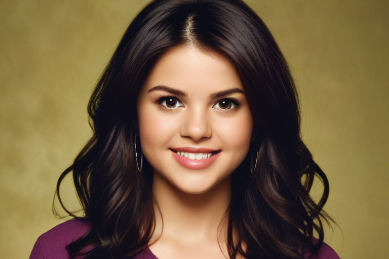 selena gomez hannah montana