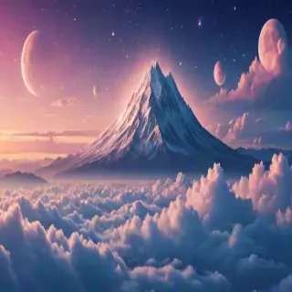 background dream