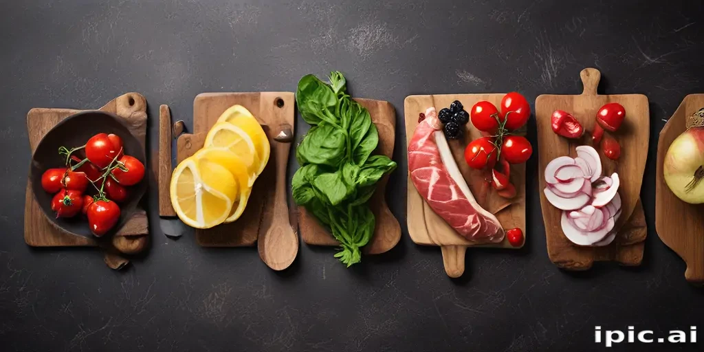 cooking wallpaper