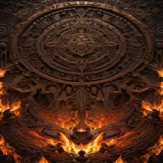 tribal background