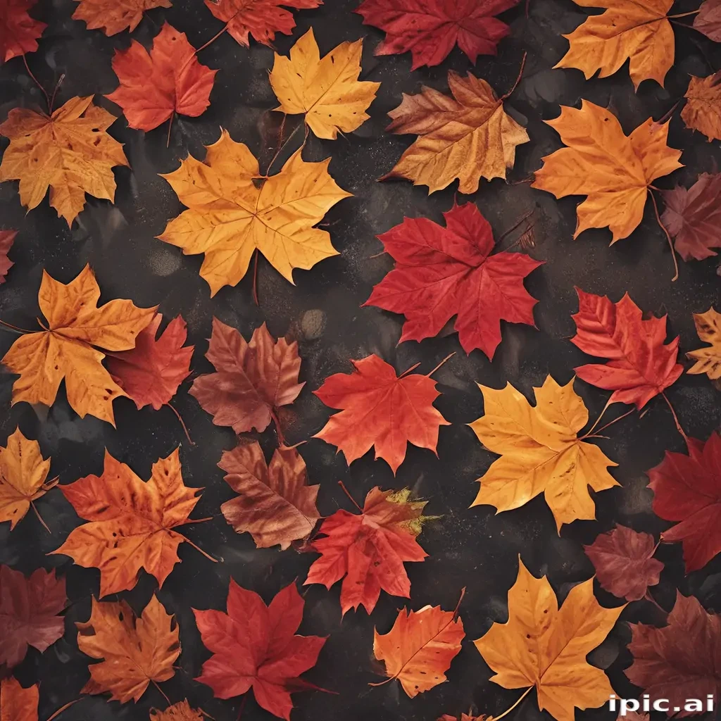 autumn iphone wallpaper