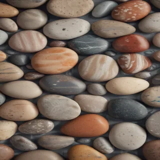 pebbles png