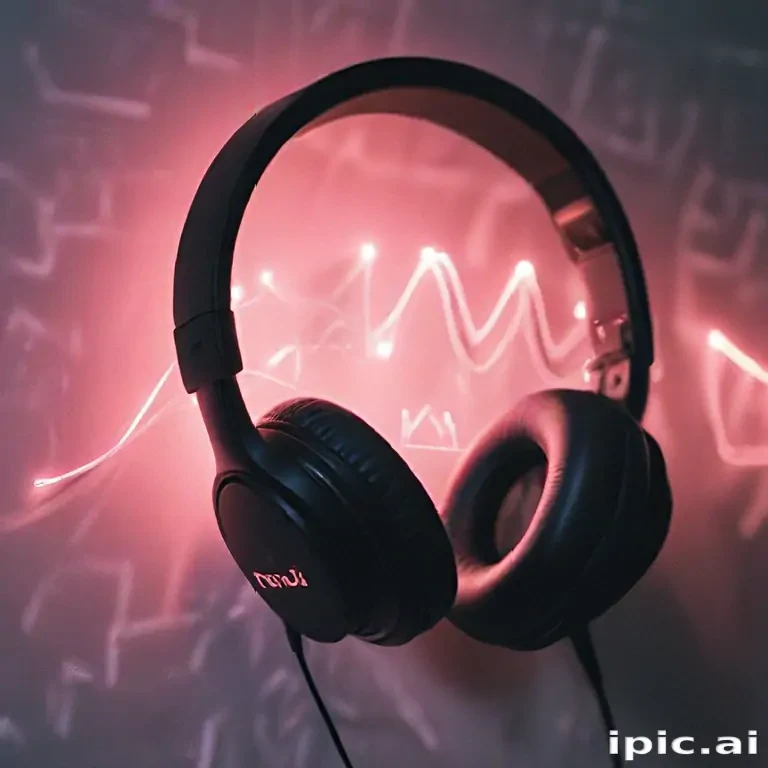 music aesthetic pictures