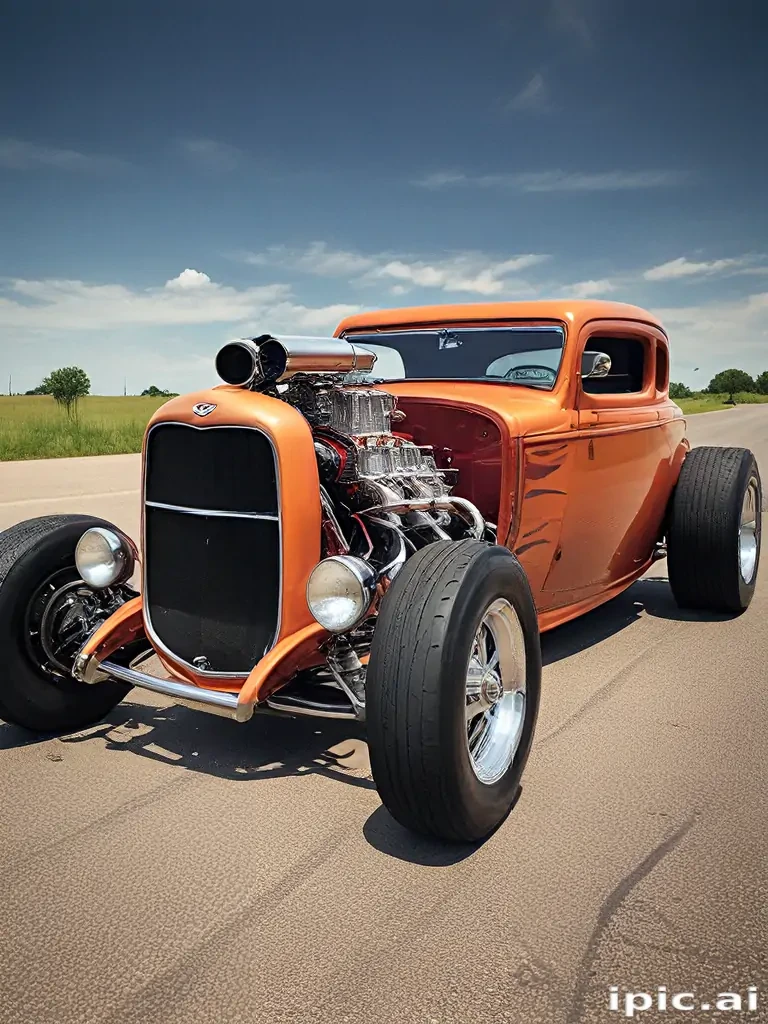 hotrods