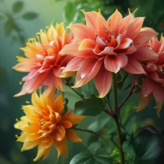 plants iphone wallpaper