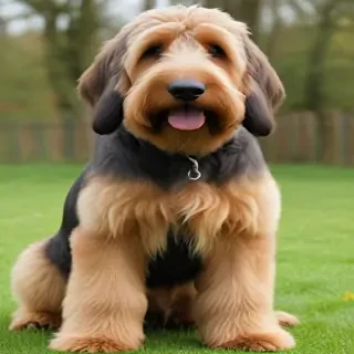 otterhound dog breed