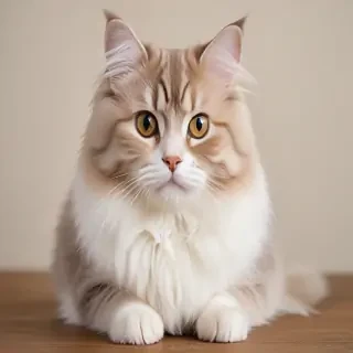 ragamuffin cat breed