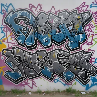 graffiti png