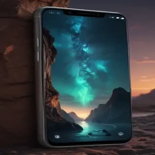 aesthetic wallpapers for android phone
