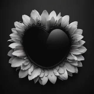 iphone cute black wallpaper
