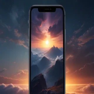spiritual wallpaper iphone