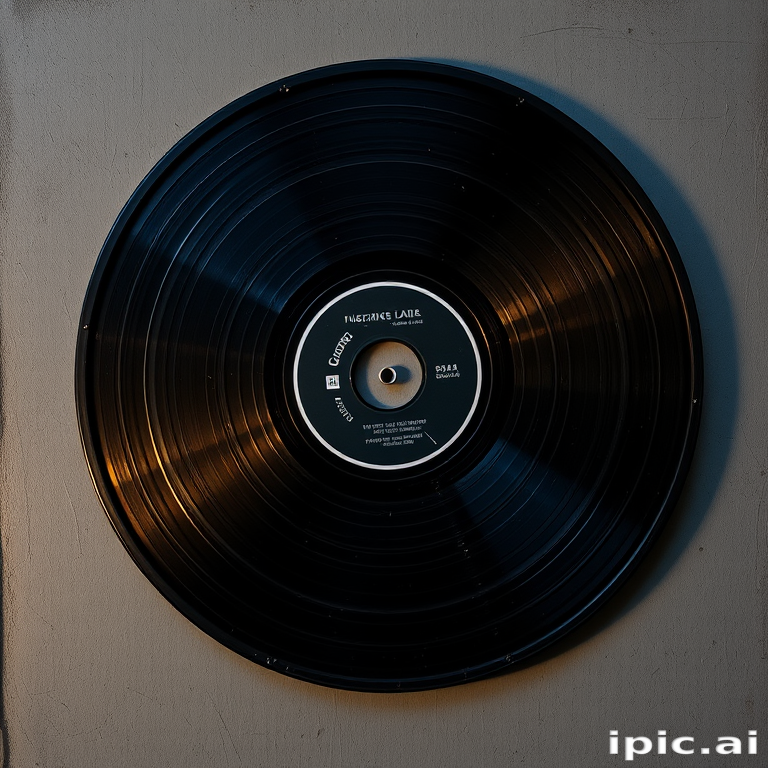 vinyl record png