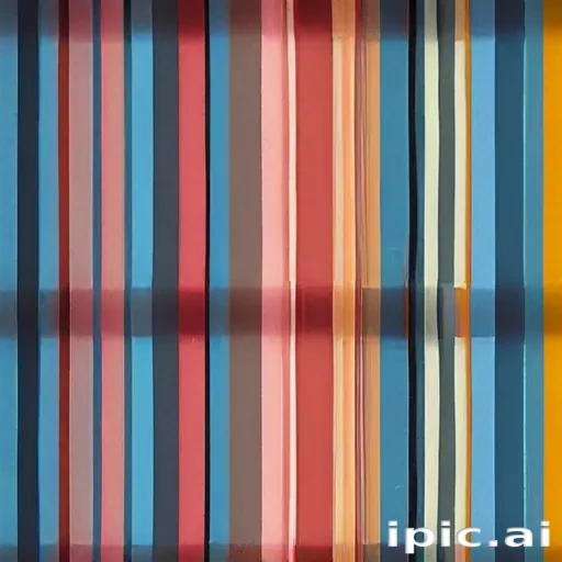 background stripes
