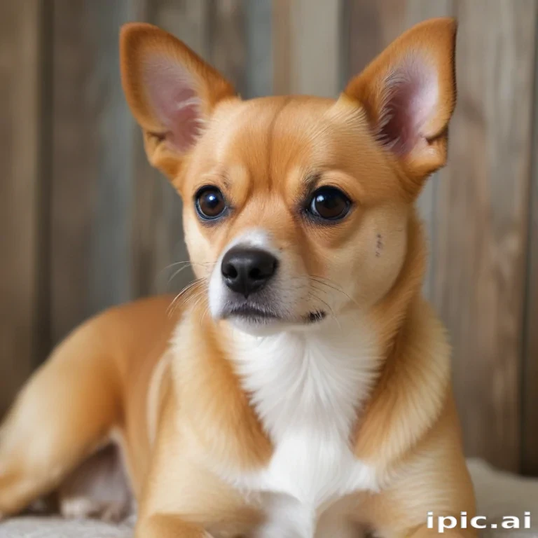 jack chi dog breed