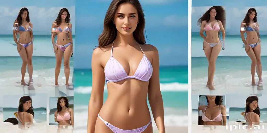 ai bikini photo editor online free