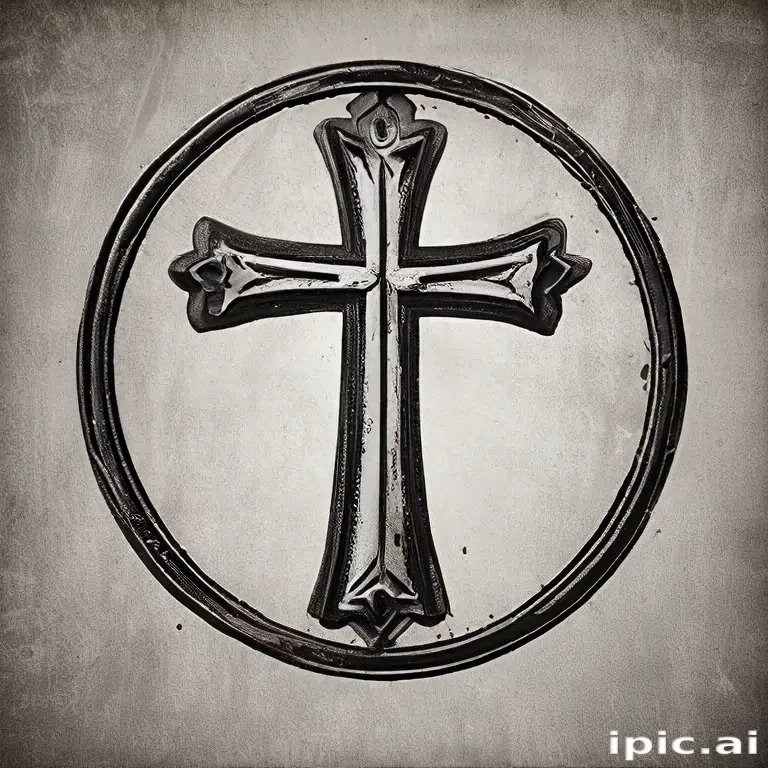 cross symbol