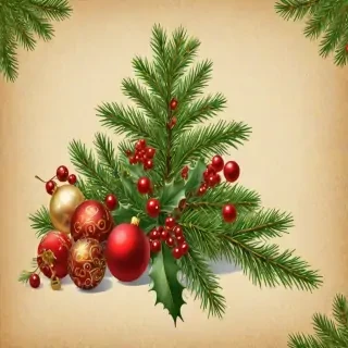 clip art free christmas images
