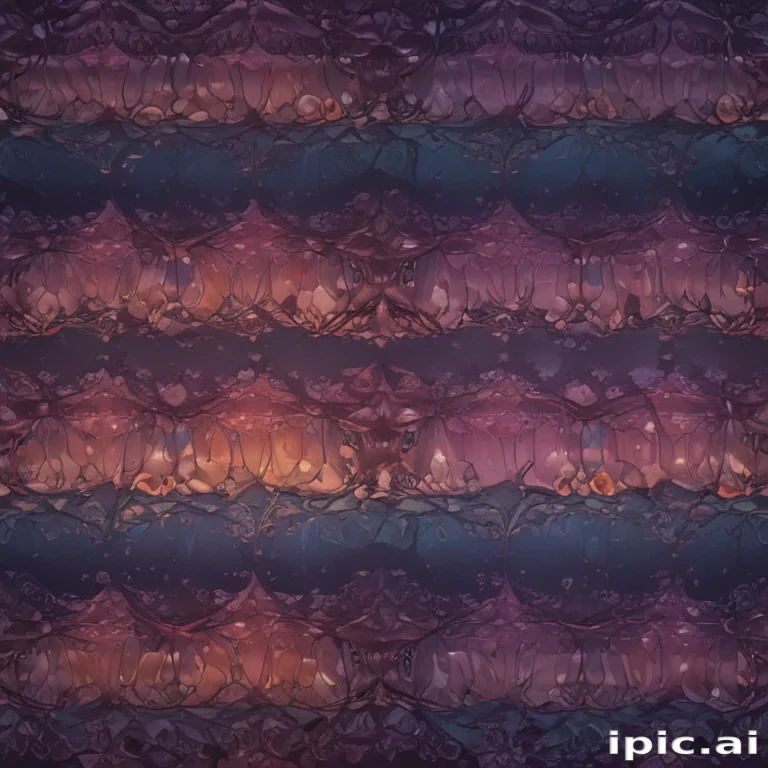 aesthetic aura gradient