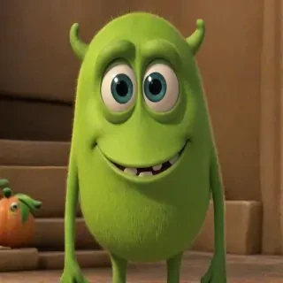 mike wazowski