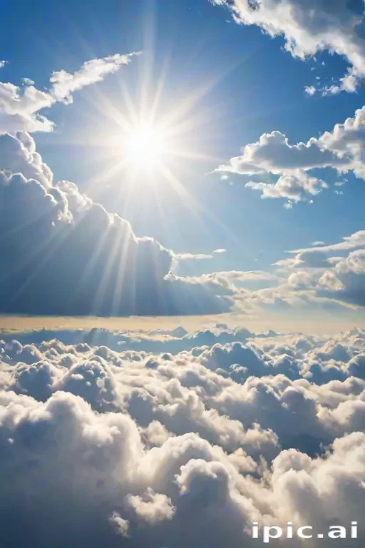 heaven background png