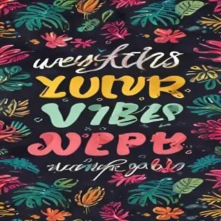 good vibes only wallpaper