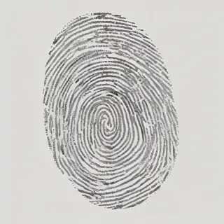 fingerprint png