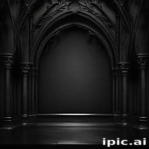 gothic background