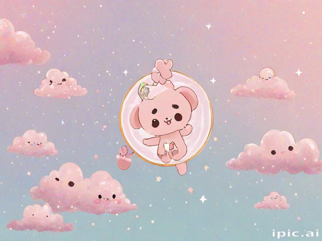 aesthetic cute wallpaper