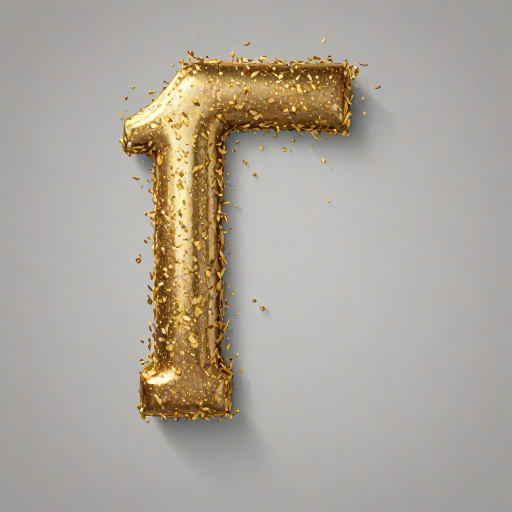 number 1 png