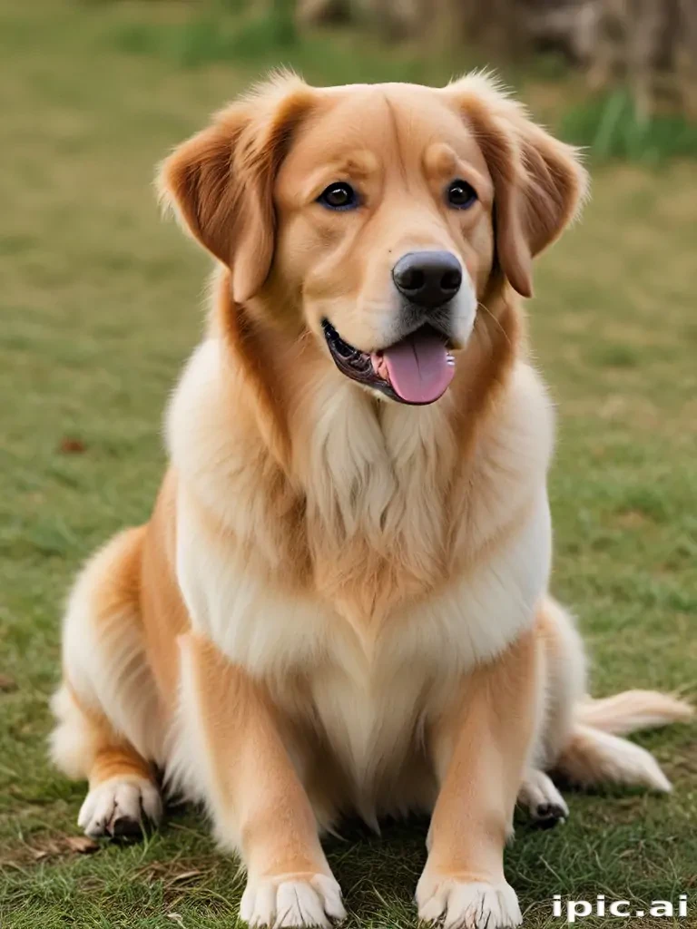 australian retriever