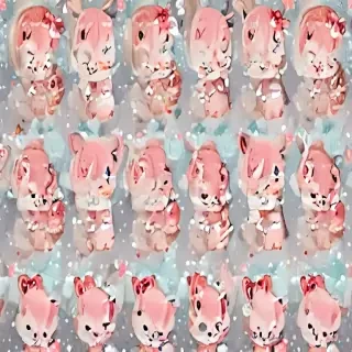 wallpaper cute designs