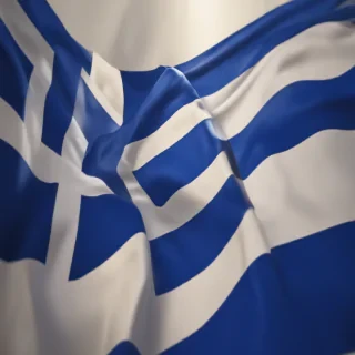 greek flag