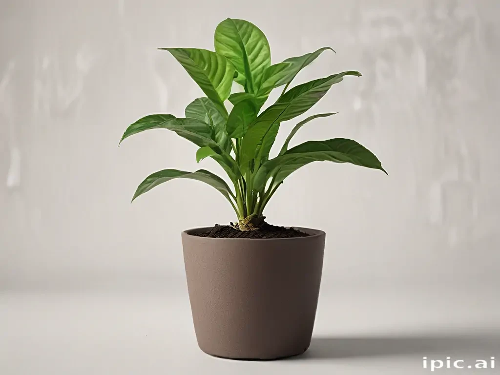 potted plant png