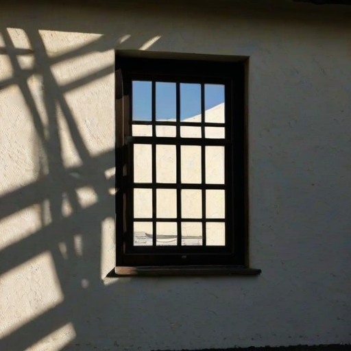 shadow window