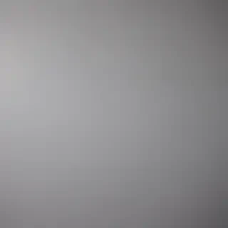 plain grey background