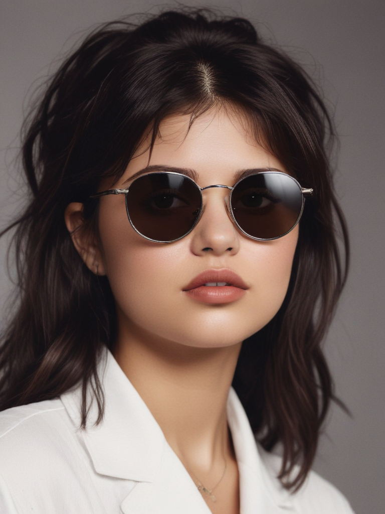 benny blanco shades selena gomez
