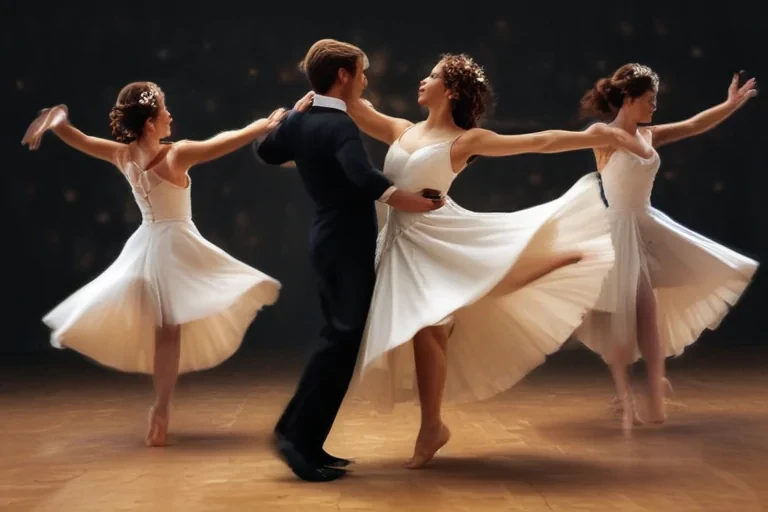 dance png