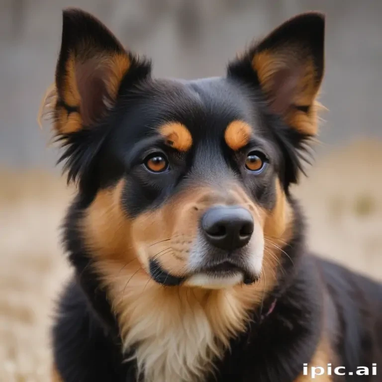 kyi leo dog breed
