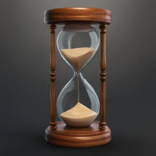 hourglass png