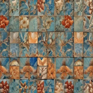 background tiles
