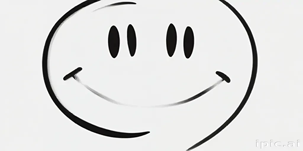 smiley face clipart transparent