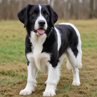 stabyhoun dog breed