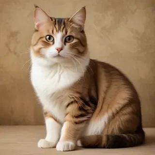 vintage cat images