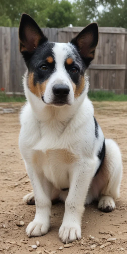 texas heeler dog breed