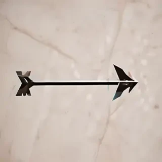 aesthetic arrow