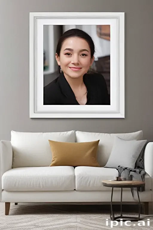 wall frame images