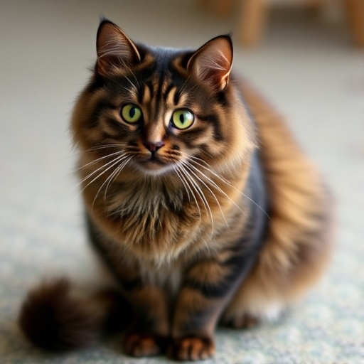 american curl cat breed