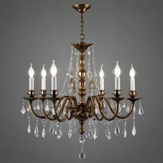chandelier png