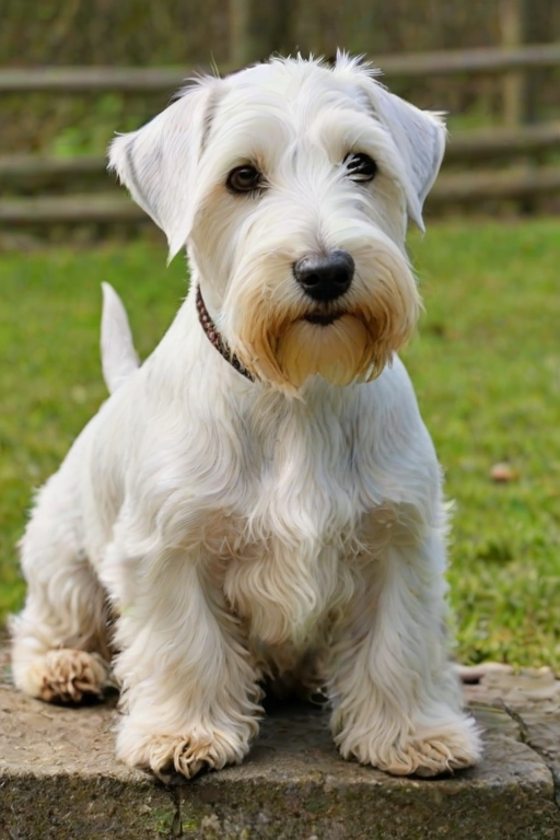 sealyham terrier