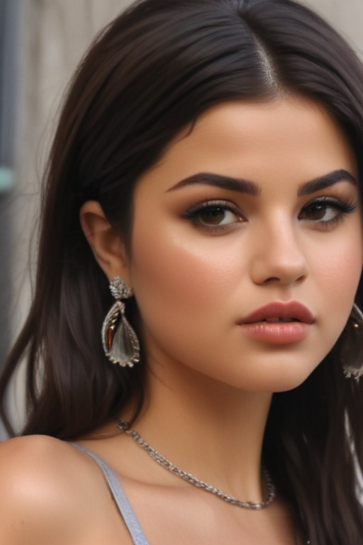 selena gomez calm down videos